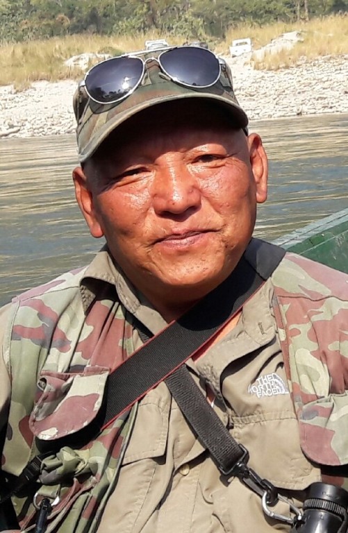 Tshering Phuntsho